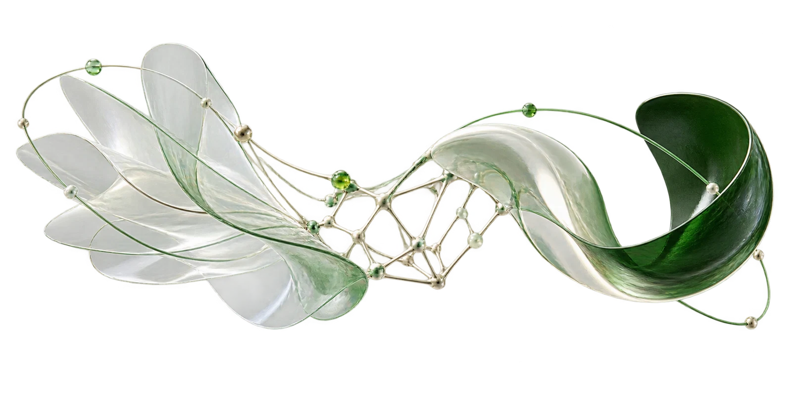 La materia in movimento