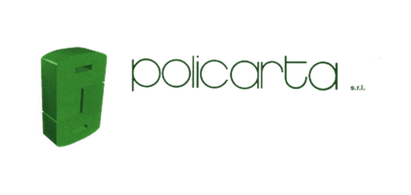Logo policarta, 1998