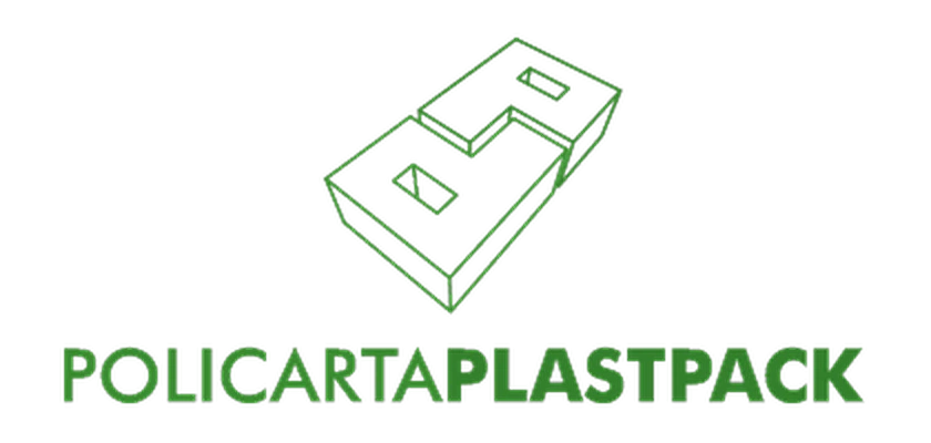 Logo Policarta Plastpack, 2003