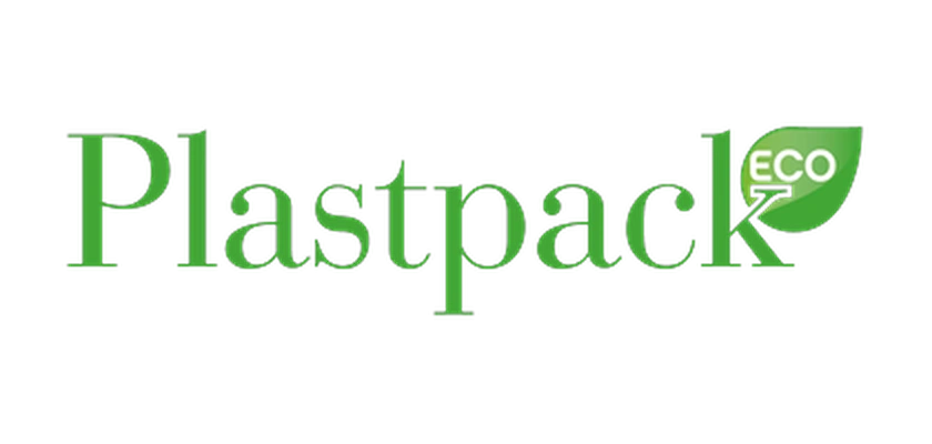 Logo Plastpack attuale, 2025